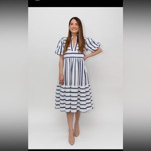 Brand new with tags Sail to Sable Dress